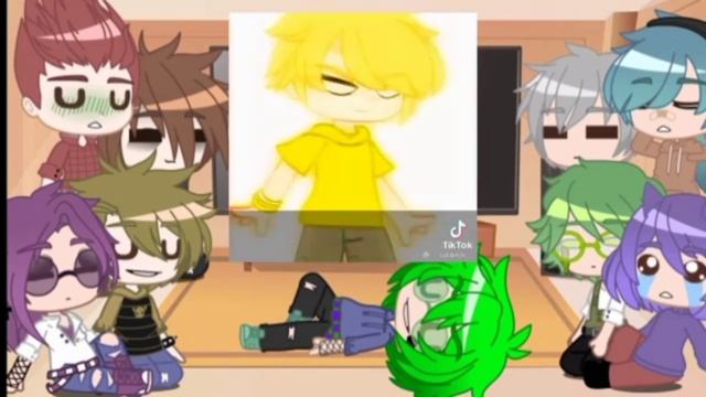 Реакция не_13 карт на Вару4 частьПерезаливNastenka_13karto4ek