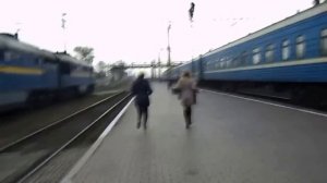 Встреча сына с армии