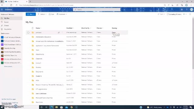 OneDrive Tutorial смотреть онлайн