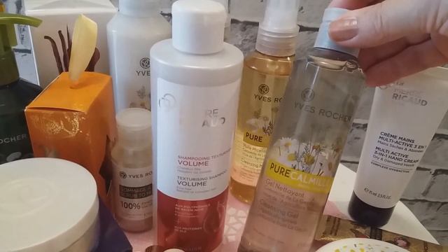 Голландское окошко.?С\З косметики ИВ РОШЕ,ПЬЕР РИКО? смотреть онлайн