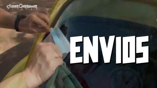 El mejor recuerdo del Movimiento AIRCOOLED de Colombia! смотреть онлайн