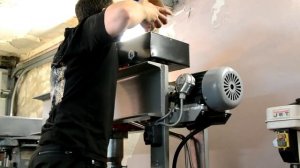 Ремонт Сварка Насос Н400 ПРЕСС ОКС