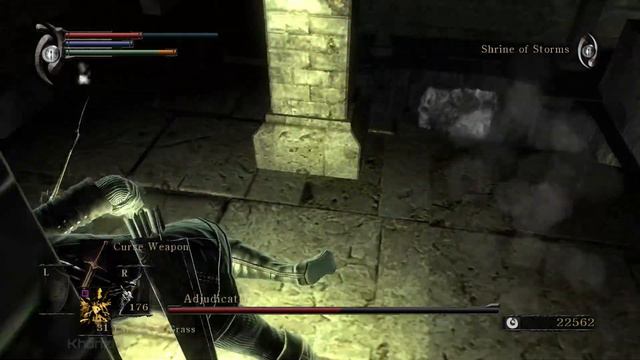 Demon's Souls [PlayStation 3] (2009) - Часть 4 из 5