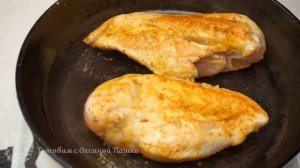 5 УДИВИТЕЛЬНЫХ САЛАТОВ С БАКЛАЖАНАМИ. Рецепты с баклажанами на любой вкус!