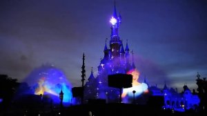 Disneyland Paris (Видео Турист)