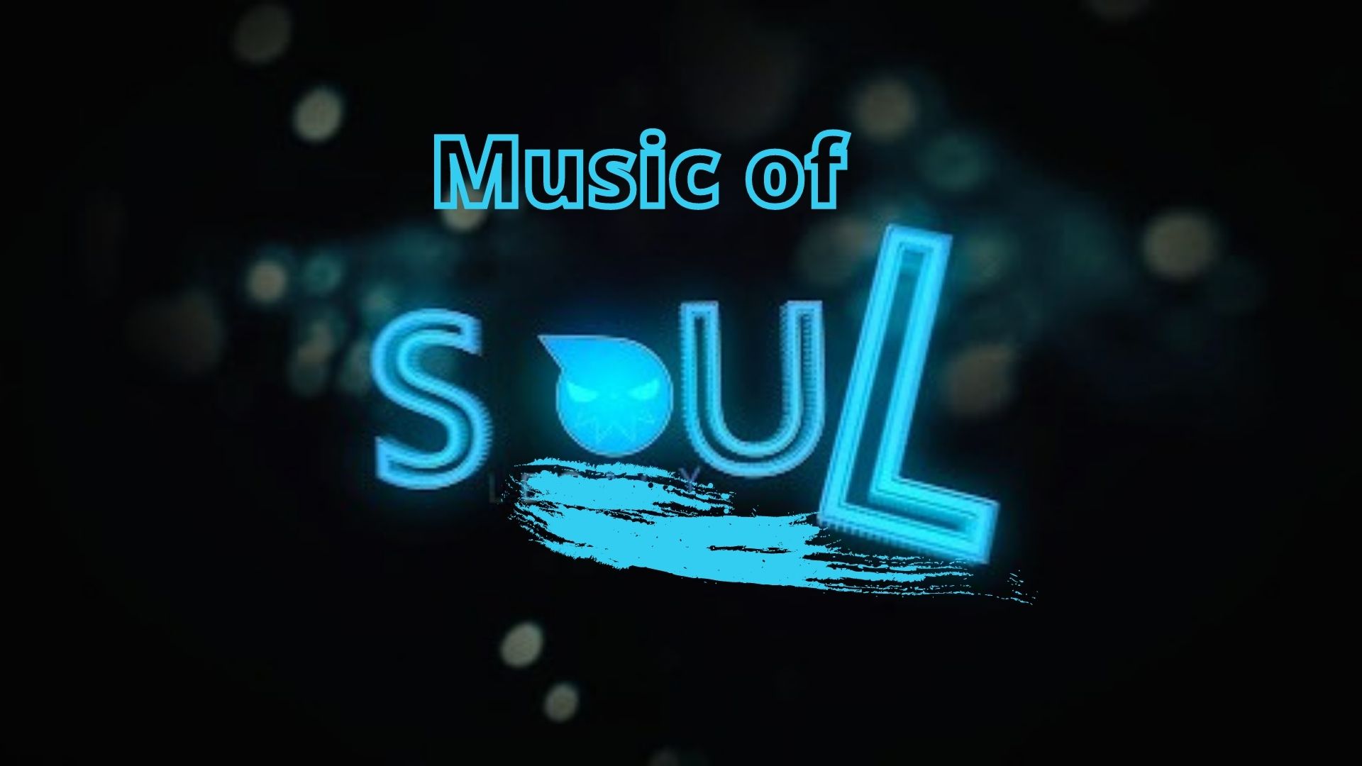 Music of Soul #2 ( Музыка соул)
