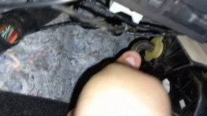 ✅ Устранение скрипа педали сцепления VW Polo