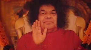 Молитва Сатья Саи Бабе