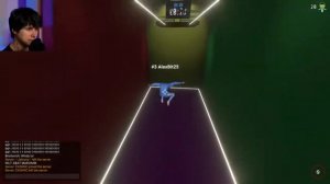 ПРОИГРЫВАЕМ СВОЮ ЖИЗНЬ В ИГРЕ В КАЛЬМАРА Запись стрима windy31 от 20211102