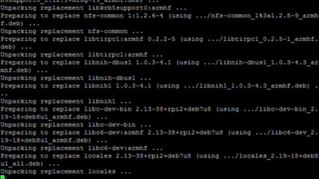 Installing Ubiquiti UniFi Controller 4 on Raspberry Pi смотреть онлайн