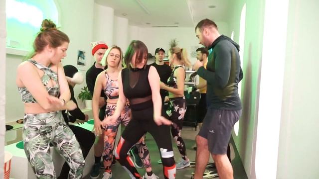 Клип ЛП186 лидерская программа Агенство развитие Одесса смотреть онлайн