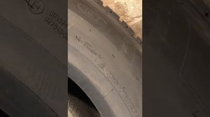 ОБЗОР: Грузовая шина Kumho KXD10 315/70 R22.5