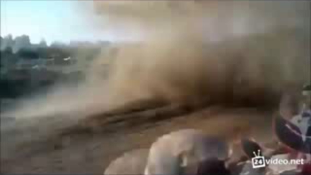 Танки грязи не боятся