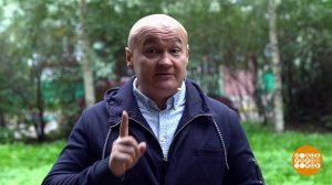 Если болят мышцы... Доброе утро. Фрагмент выпуска от 27.09.2021