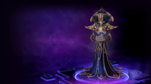 Кел'Тузад - Разбор Пасхалок | Heroes of the Storm