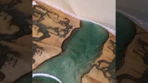 Кальянный столик