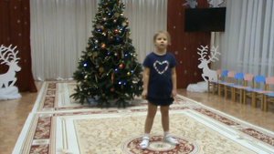 песня Старый рояль 149 детский сад