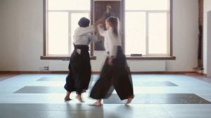 Айкидо для девушек - индивидуальные занятия и минигруппы в СПб