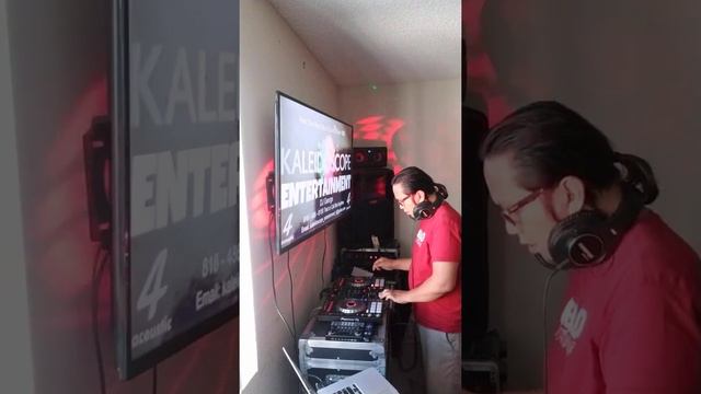 Sunday Funday Mix 4/18/2021. Powered by Pioneer DDJ-SR2 & iRig Pro Duo and Allen & Heath ZED-16FX смотреть онлайн