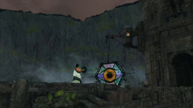 ПОРА ДАТЬ БОЙ ➤ Прохождение The Last Guardian #9 смотреть онлайн