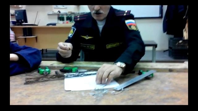Изготовление изделий из проволоки  Деятельностный подход