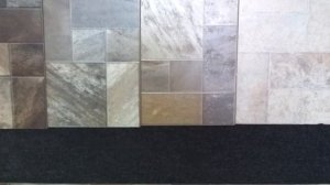 Ламинат для кухни под плитку Palladium Grand