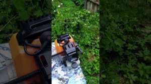 Бензиновый триммер Carver РВС 043,правдивый отзыв