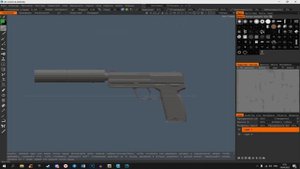 КАК СДЕЛАТЬ ЗАМЕНЕНКУ НА РЕВИК ГТА5РП! КАК СДЕЛАТЬ СКИН В ГТА5РП? ЗАМЕНА РЕВИКА GTA V! 3dsmax/3dcoa