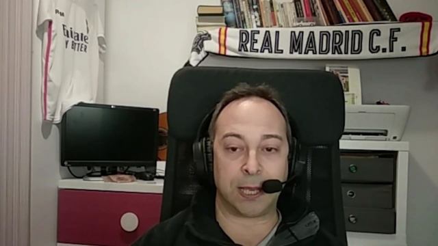 ? MYTH o el NEGOCIO de la RESTAURACION del REAL MADRID смотреть онлайн