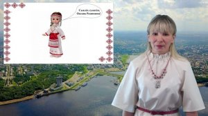 «Янăра, чăваш чĕлхи!» («Звучи, чувашский язык!»). 1 выпуск для учащихся младшего школьного возраста.