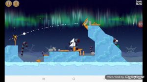 Angry Birds Seasons 3.2.0 PC Pocted Over To Android