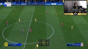 FIFA 20 DEMO |  VOLTA FOOTBALL GAMEPLAY REVIEW!