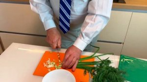 УХА ИЗ ПЕТУХА ( ЦАРСКАЯ УХА)