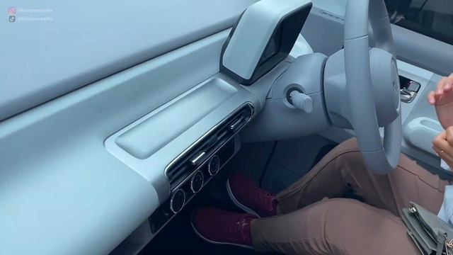 Test Drive Berujung Meminang, First Impression Wuling Air EV (Mobil Masa Depan) смотреть онлайн