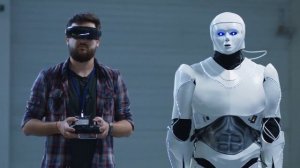 Робот-собака Boston Dynamics, работающий на ChatGPT, потряс мир!