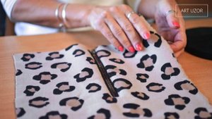 Что такое киперная лента. Для чего используется и почему необходима при пошиве трикотажа