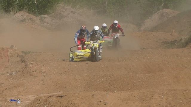 Самая пыльная гонка. Летающий УРАЛ. Скоро на канале. смотреть онлайн