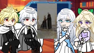 [ WIP ! ] Future Generation How to get my husband on my side react || AU || FUTURE KIDS