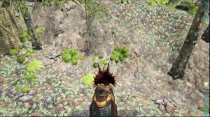 Нашел КРИСТАЛЛЫ | Учимся играть | ARK Survival Evolved #33