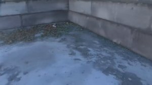 Полноценный цокольный этаж из ФБС.Обзор