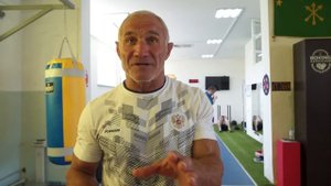 КИМ СХАШОК. Уникум в 58 лет / Травма. Новые рекорды. Что с ним стало?