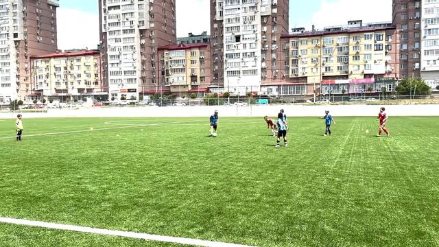 08.06.2024. ФК РАПИД - ФК СОКОЛ. 2016 год. Счет 5-3 смотреть онлайн