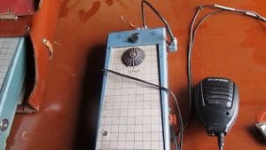 Вторая жизнь Радиостанции карат-м