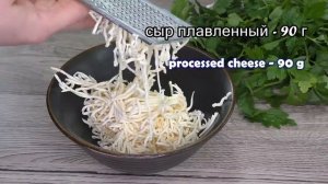 рецепт вкусного обеда из куриной грудки