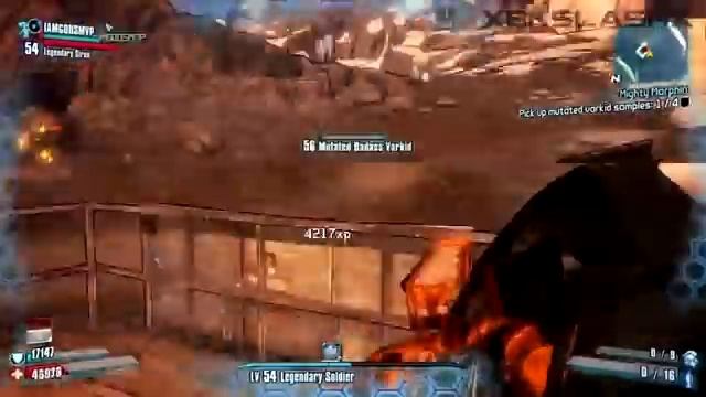 Borderlands 2 - Ultimate Vault Hunter Review смотреть онлайн