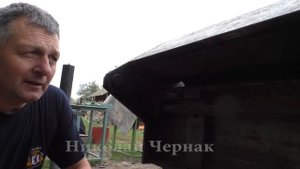 Самодельный небольшой ЛИСТОГИБ || Чернак || Гибочный станок