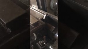 675П Работа, управление станком