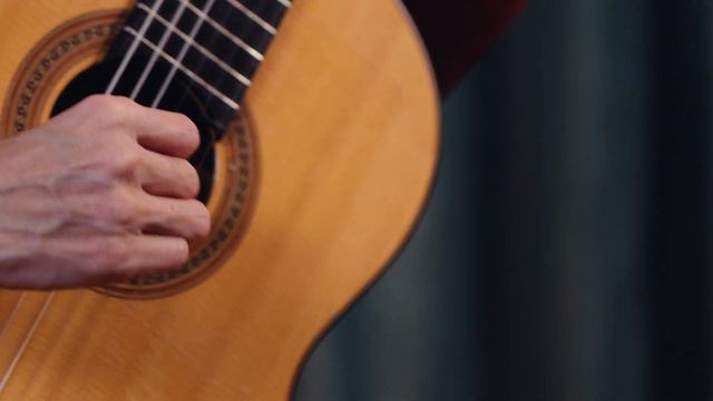 Capriccio Diabolico (Omaggio a Paganini) by Mario Castelnuovo Tedesco played by Katty Mayorga