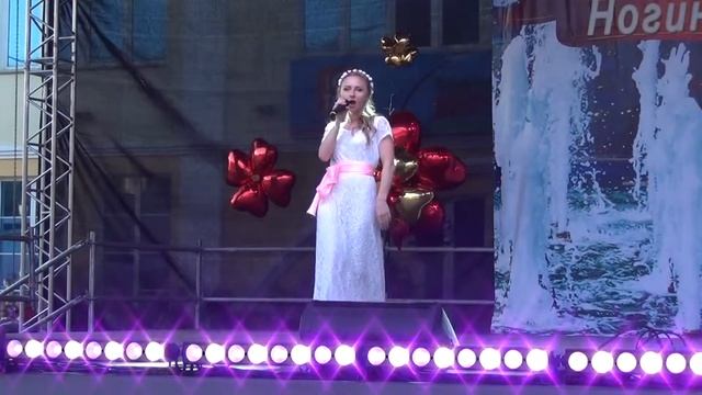Анна Плохова - Розовый туман