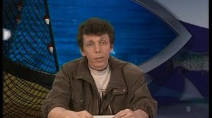 Диалоги о рыбалке -126 -Щука на жерлицы по последнему льду.